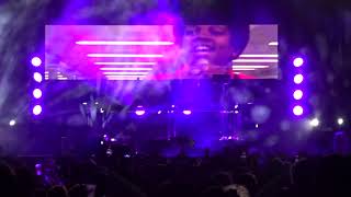 The Avalanches - Because I’m Me @ VIDA Festival 2022