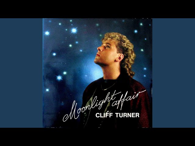 Moonlight Affair - Love Is The Name Of The Game
