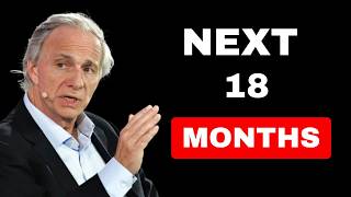 Ray Dalio Explains: Only These 3 Assets Survive the Next 18 Months