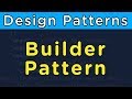 Builder Pattern - Design Patterns