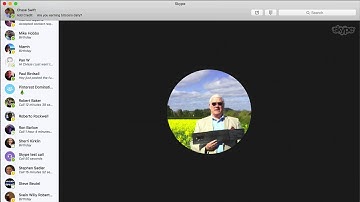 Skype How To Share Your Screen On Free Audio Call