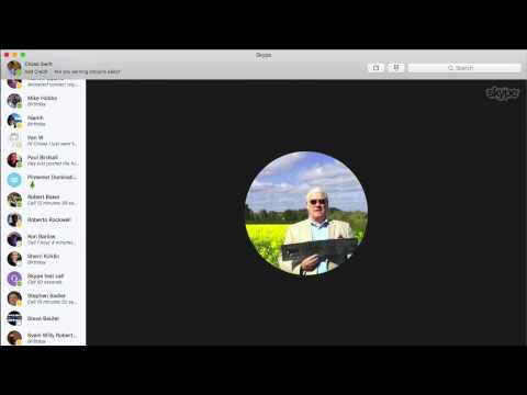 Video Skype How To Share Your Screen On Free Audio Call - youtube
