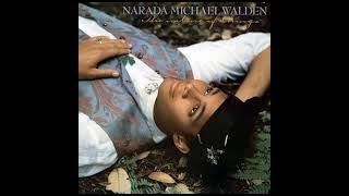 Narada Michael Walden / Wear Your Love (1985)