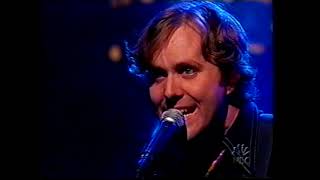 The Cloud Room - "Hey Now Now" on Carson Daly 2006