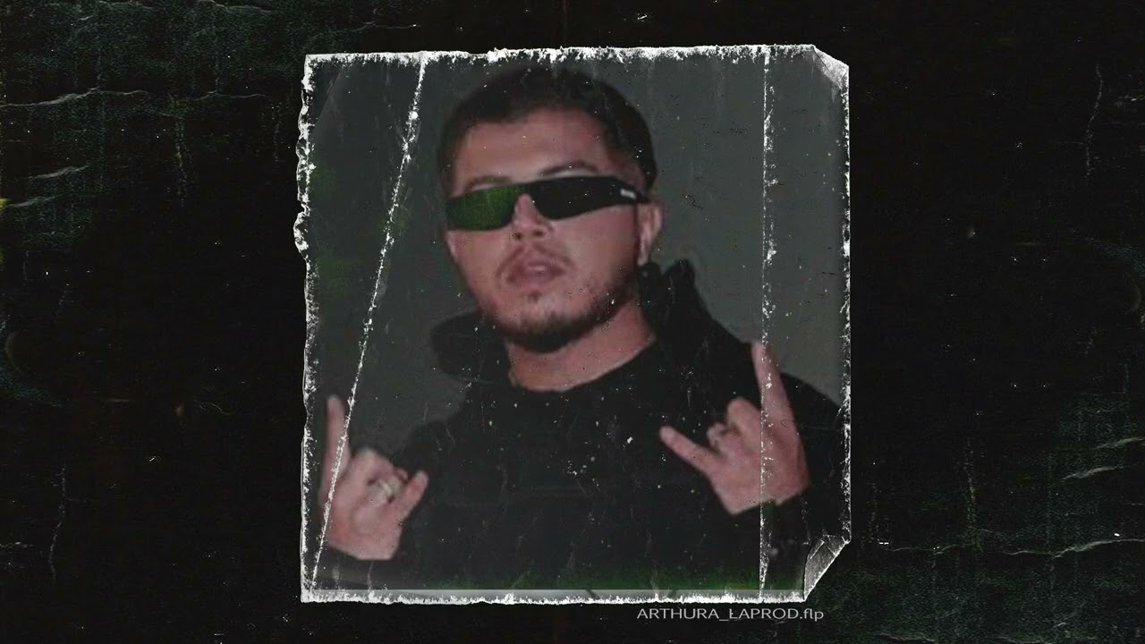 160BPM HAMZA TYPE BEAT - SAUCE KILLER - @Arthura_Laprod