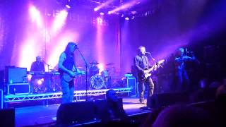 Levellers - Live 2012 - Manchester Academy - 15 Years