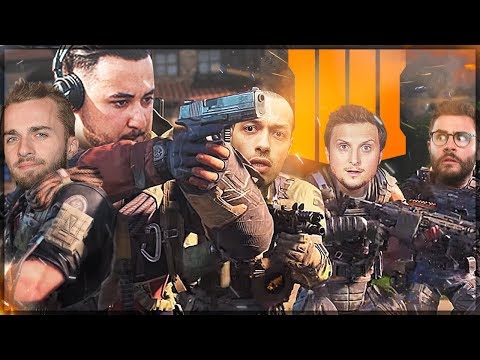 Vidéo: Call Of Duty: Black Ops 4 N'a Pas De Campagne, Mais Une Série De Bandes Dessinées