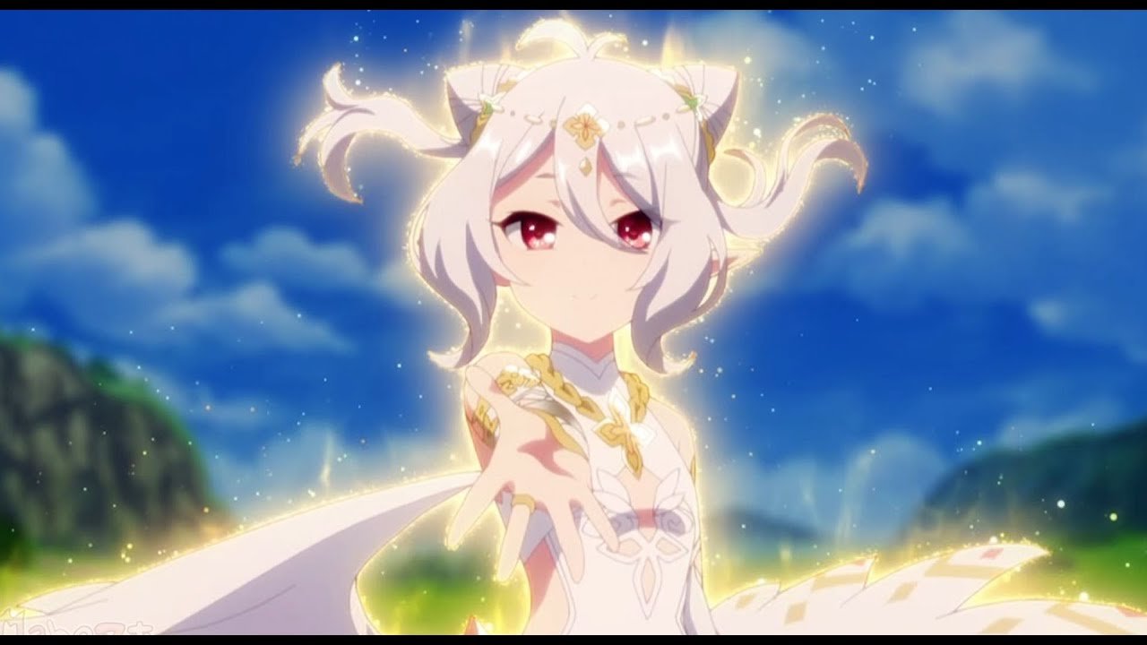 [Princess Connect! ReDive English Sub] Connecting Bonds, Linking