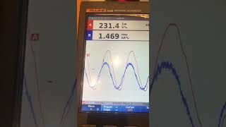 A video of how to eliminate harmonic in a power system
