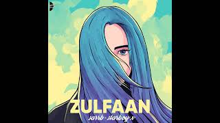 Zulfaan