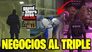 El TRUCO de DINERO PASIVO que Rockstar No Quería que Supieras