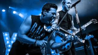 The Takedown Yellowcard s