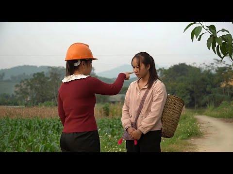 New Episode Review Duyen Reprimands Anna Blaming Her For CEO Long S Disappearance