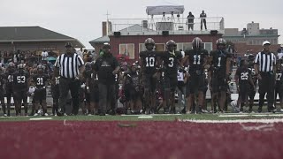 5 On Your Sideline: Vashon vs. Cardinal Ritter