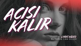Acisi Kalir - Faruk & Üzik