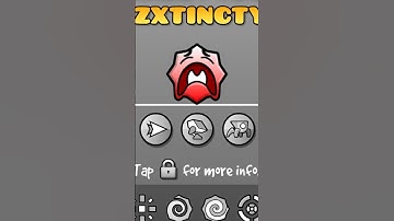 The FREAKIEST Icons in Geometry Dash!