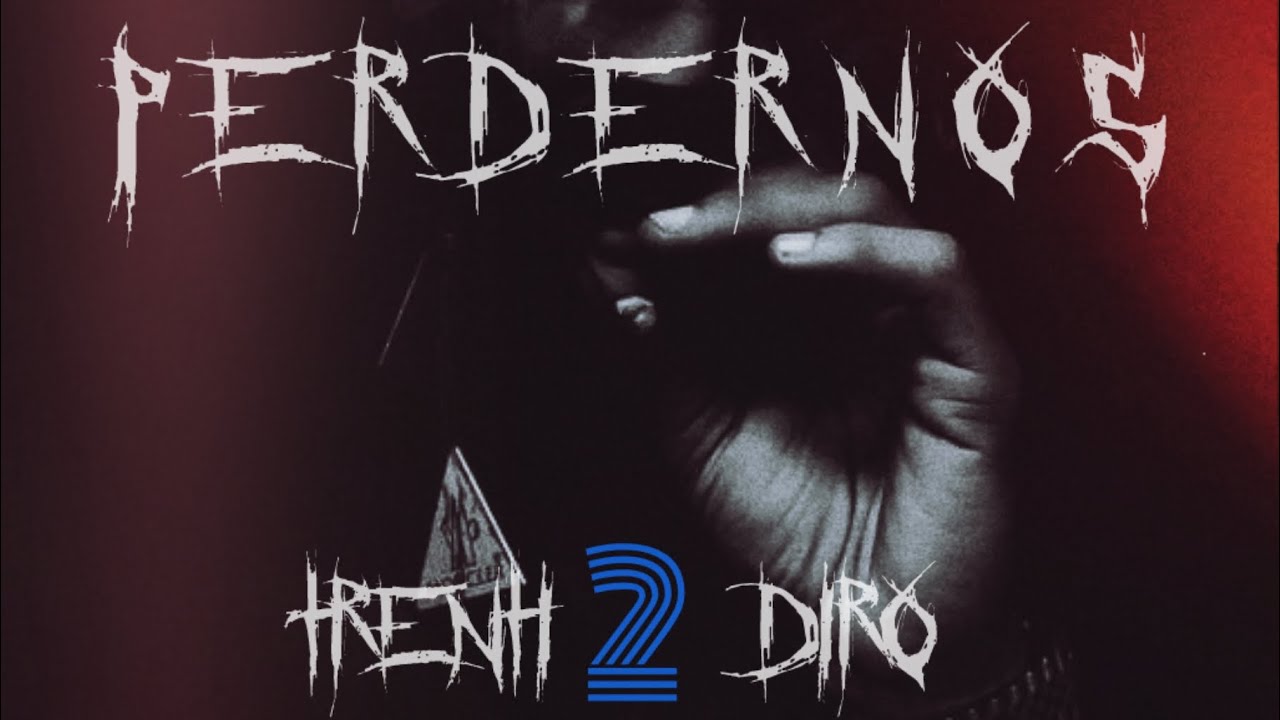 32DIRO - Perdernos [ VIDEOLYRICS OFFICIAL ] - YouTube