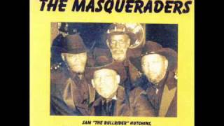 Masqueraders - Be For Real