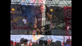 Boomerang - Fajar Pagi