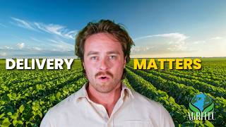 How to Improve Nutrient Efficiency | A Smarter Approach to Fertilizer Use