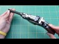 Mauser C96 Broomhandle Tutorial disassembly and reassembly