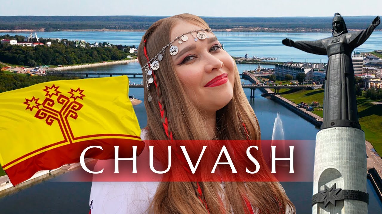 Who are the Chuvash people? | Meeting Russia's ethnic minorities