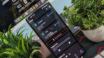 How to Root OnePlus OxygenOS 14 Android 14 via Magisk