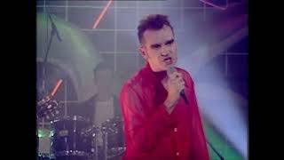 Morrissey - My Love Life (Top of the Pops 1991)