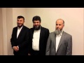علاقة جيش الإسلام بأحرار الشام بصوت الشيخ زهران علوش