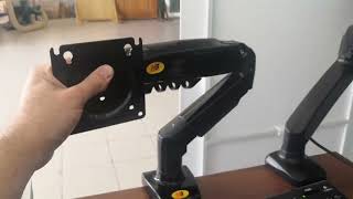 картинка: Кронштейн NB model F80 17