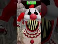 The Clown Is Chasing Me! 😱 | Roblox #robloxhorror #roblox #mystrygames #funny