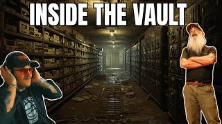 CHECKING CHIT OUT #18: The Tree SoundTape Vault & Archive