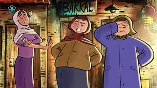 Anneye Hizmet Etmek Hikayelerle 40 Hadis 19. Bölüm