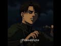 ⚔️Levi Ackerman's Aura Is Unmatched #levi #leviackerman #shorts#anime #video #edit #trending#random