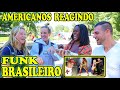 🇧🇷 O que os AMERICANOS acham do FUNK BRASILEIRO? 😂