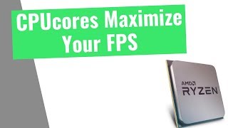 Review Cpucores Maximize Your Fps On Steam Worth Or Not Youtube