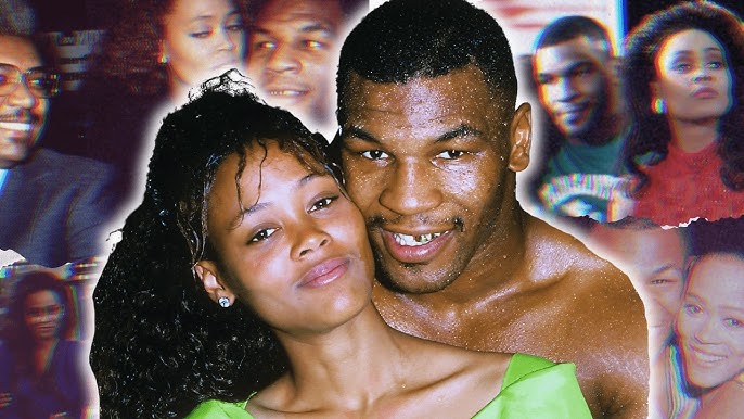 Inside Mike Tyson's TOXIC Marriage