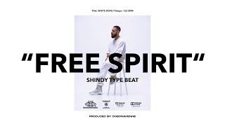 Shindy Type Beat “WHITE DOVE“ I Free Spirit