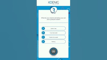 Learn Power Automate for Desktop online | Koenig Solutions