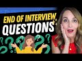 Interview Preparation Quiz