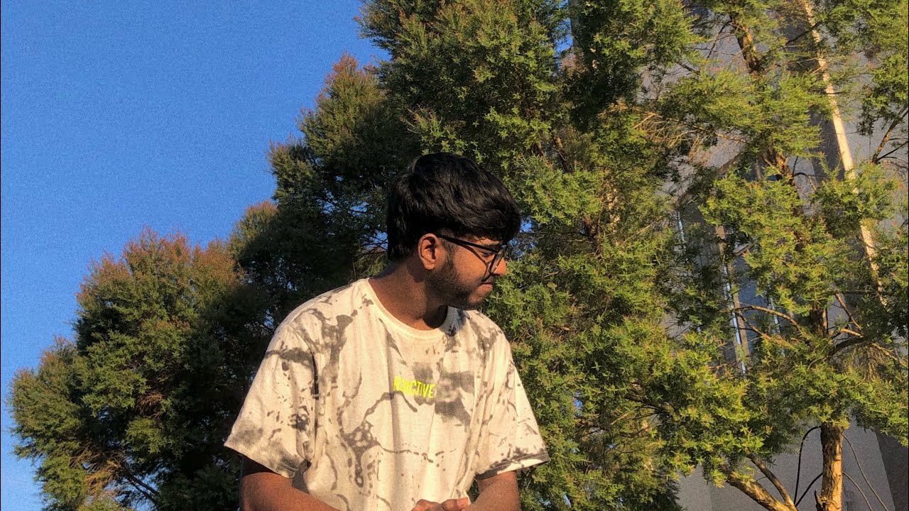 Theher jaa - Deboo (Official Music Video)