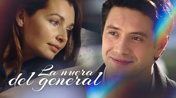 La Nuera Del General | Peliculas Completas en Español Latino en Romance Channel