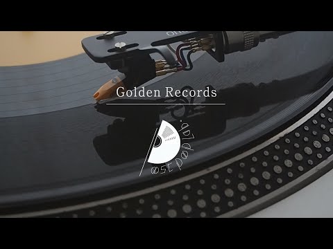 Golden Records / Post Pop Lab. 【VocaDuo2023】