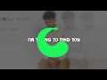 Keny Grey - Find You (Lyric Video)
