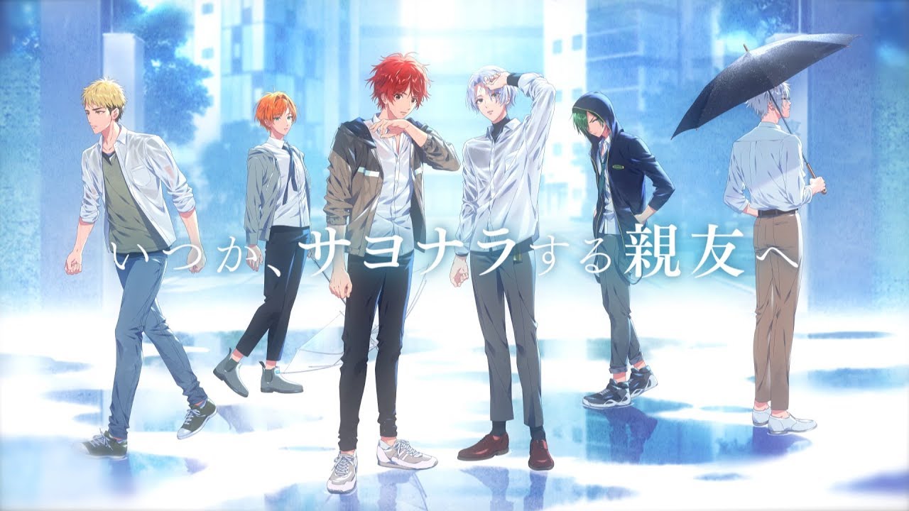 1st Anniversary｜DREAM!ing -ドリーミング！- 公式サイト