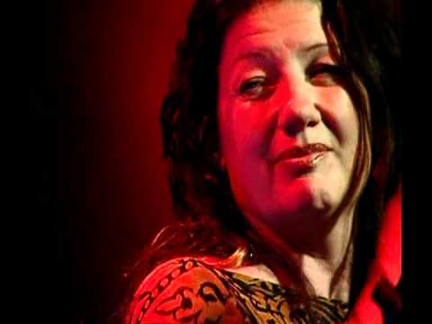 Ann Dyer - Chivas Jazz Festival 2001