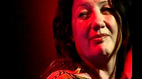 Ann Dyer & Group - Chivas Jazz Festival 2001