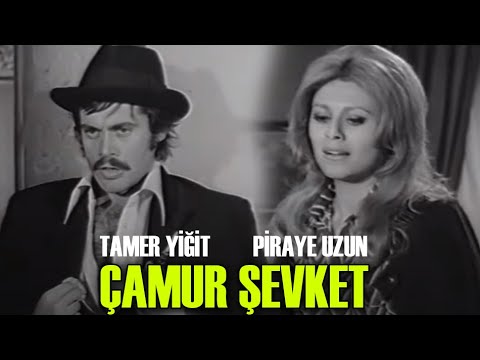 Çamur Şevket - Türk Filmi