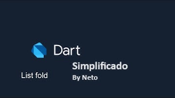 Dart - 2024 - Simplificado - List Fold