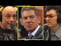 Joe Rogan: "This Vince McMahon Lawsuit is WILD"
